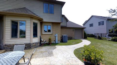 16130 Chablis Ln, Plainfield, IL 60586 photo 28