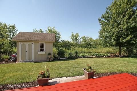 25439 Faraday Rd, Manhattan, IL 60442 photo 20