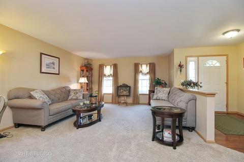 25439 Faraday Rd, Manhattan, IL 60442 photo 2