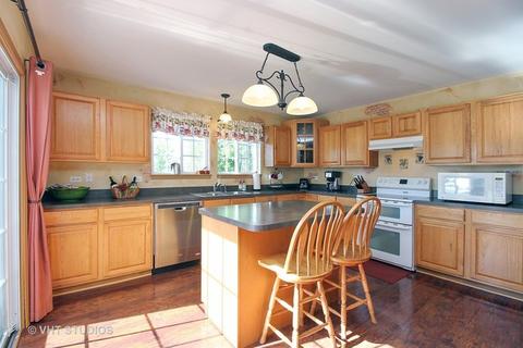 25439 Faraday Rd, Manhattan, IL 60442 photo 4