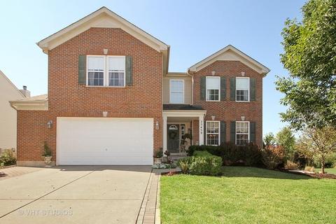 25439 Faraday Rd, Manhattan, IL 60442 photo 1