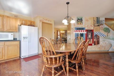 25439 Faraday Rd, Manhattan, IL 60442 photo 5