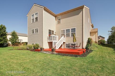 25439 Faraday Rd, Manhattan, IL 60442 photo 18