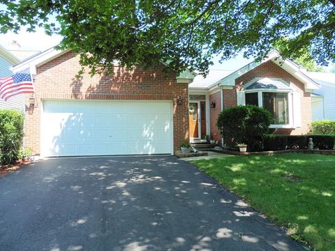 663 Rose Ln, Bartlett, IL 60103 photo 1