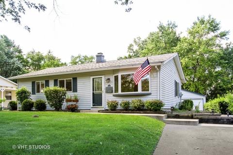 70 S Seebert St, Cary, IL 60013 photo 1