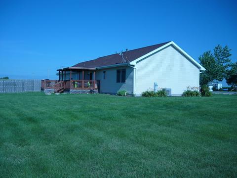 1265 E Sherrill Rd, Minooka, IL 60447 photo 5