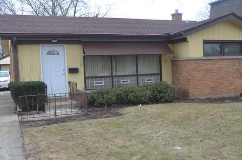 751 N Wolf Rd, Hillside, IL 60162 photo 1