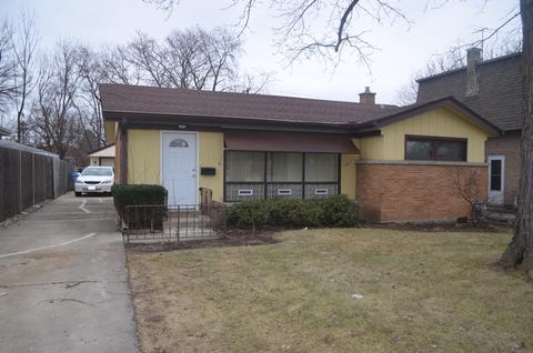 751 N Wolf Rd, Hillside, IL 60162 photo 2