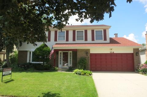 1114 Washington St, Bartlett, IL 60103 photo 1