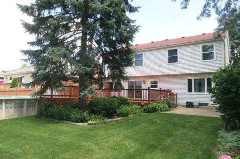 1114 Washington St, Bartlett, IL 60103 photo 29