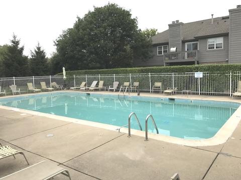 19 Foxcroft Rd #111, Naperville, IL 60565 photo 18
