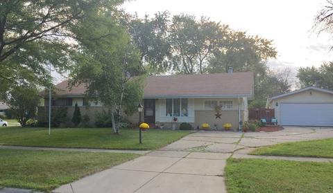 325 Payson St, Hoffman Estates, IL 60169 photo 2