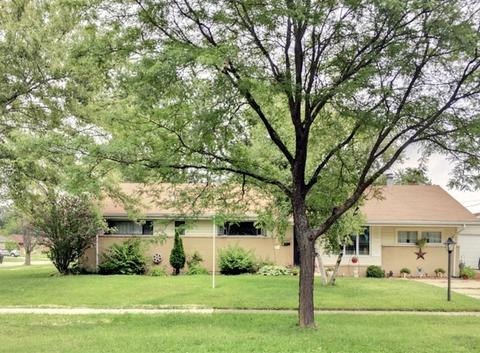 325 Payson St, Hoffman Estates, IL 60169 photo 1