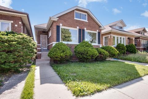 8317 S Ada St, Chicago, IL 60620 photo 1