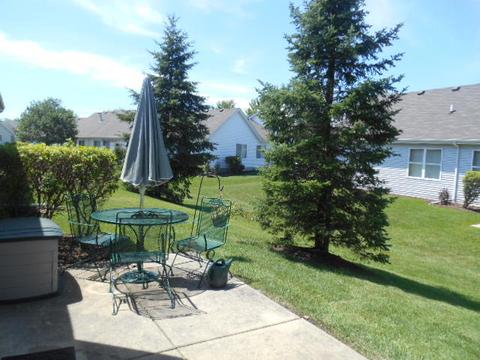 21336 W Juniper Ln, Plainfield, IL 60544 photo 9