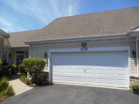 21336 W Juniper Ln, Plainfield, IL 60544 photo 1