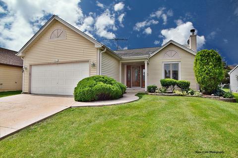 1367 Burns Dr, Elgin, IL 60120 photo 1