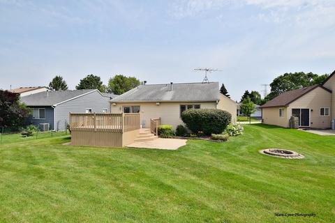 1367 Burns Dr, Elgin, IL 60120 photo 23
