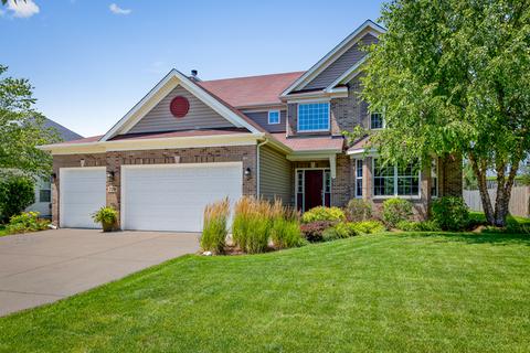 720 Fox Trail Ter, Cary, IL 60013 photo 1