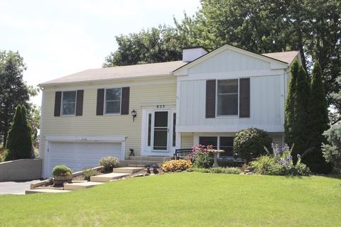 823 Whitlock Ave, Aurora, IL 60506 photo 1
