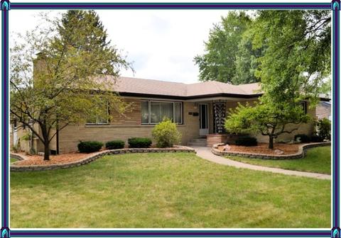 2357 184th St, Lansing, IL 60438 photo 1