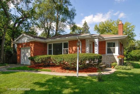 244 Bartram Rd, Riverside, IL 60546 photo 1