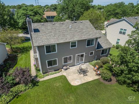 305 Brittany Trl, Elgin, IL 60120 photo 33