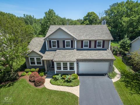 305 Brittany Trl, Elgin, IL 60120 photo 1