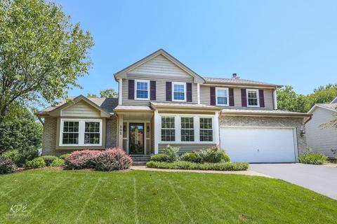 305 Brittany Trl, Elgin, IL 60120 photo 30
