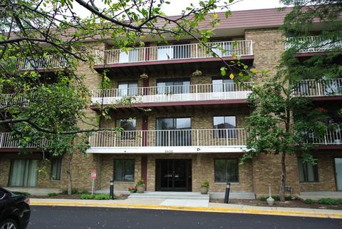 5400 Astor Ln #215, Rolling Meadows, IL 60008 photo 1