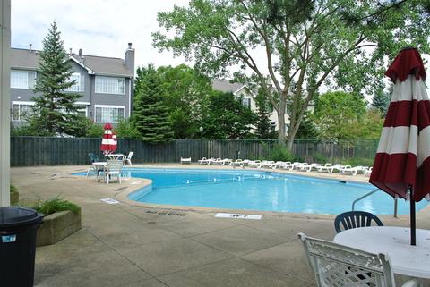 5400 Astor Ln #215, Rolling Meadows, IL 60008 photo 17