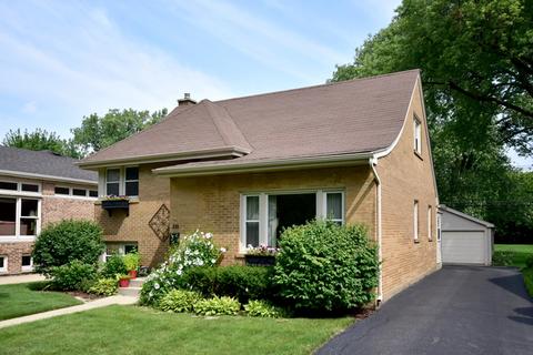 225 E Cayuga Ave, Elmhurst, IL 60126 photo 3