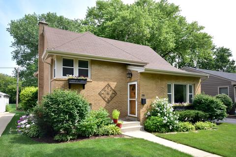 225 E Cayuga Ave, Elmhurst, IL 60126 photo 2