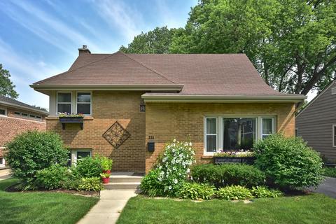 225 E Cayuga Ave, Elmhurst, IL 60126 photo 1