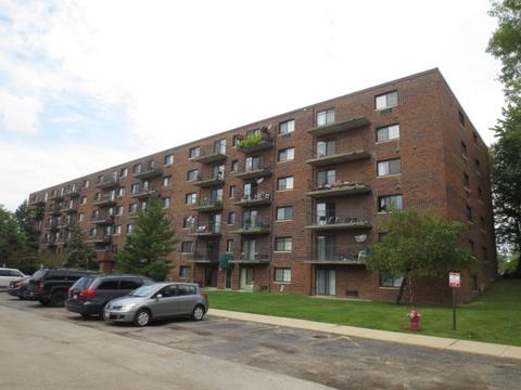 500 Manda Ln #621, Wheeling, IL 60090 photo 1