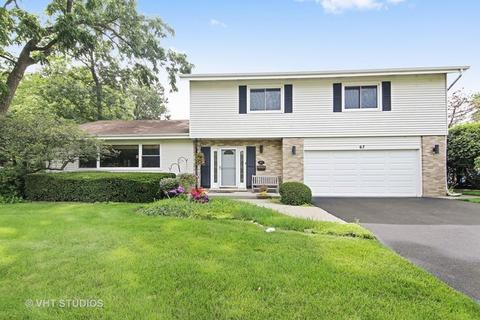 67 Greenbriar Dr E, Deerfield, IL 60015 photo 1