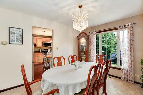 4646 Brigantine Ln, Hoffman Estates, IL 60192 photo 7