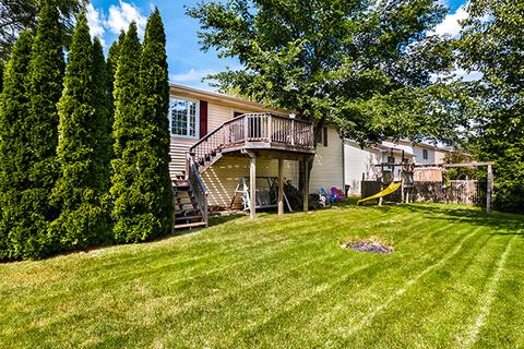 4646 Brigantine Ln, Hoffman Estates, IL 60192 photo 22