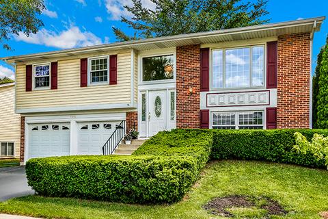 4646 Brigantine Ln, Hoffman Estates, IL 60192 photo 1