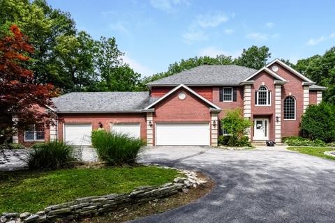 20010 Western Ave, Olympia Fields, IL 60461 photo 2