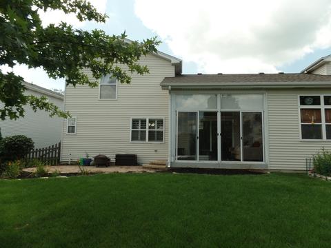 2204 Henning Pl, Plainfield, IL 60586 photo 27