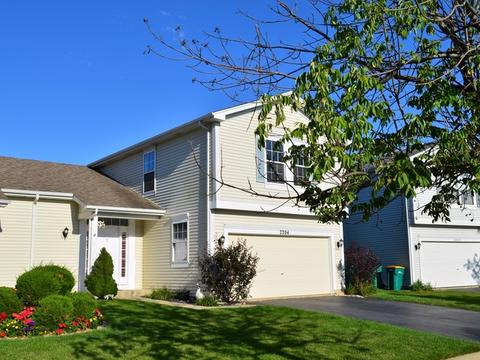 2204 Henning Pl, Plainfield, IL 60586 photo 2