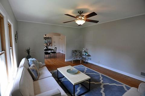 1428 E Walnut Ave, Des Plaines, IL 60016 photo 8
