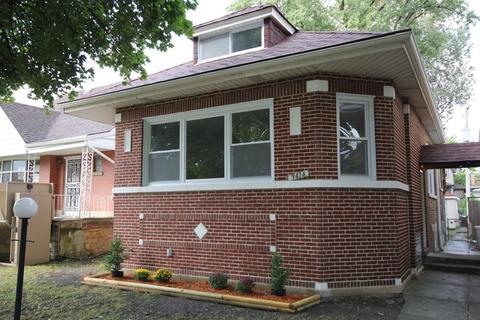 9414 S Eberhart Ave, Chicago, IL 60619 photo 1