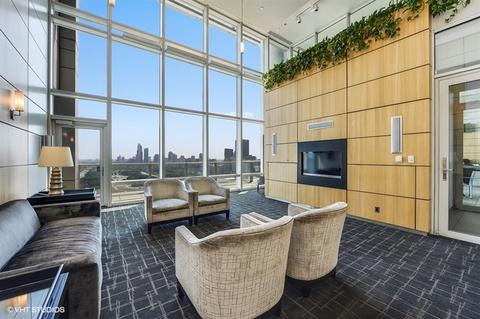 340 E Randolph St #305, Chicago, IL 60601 photo 20