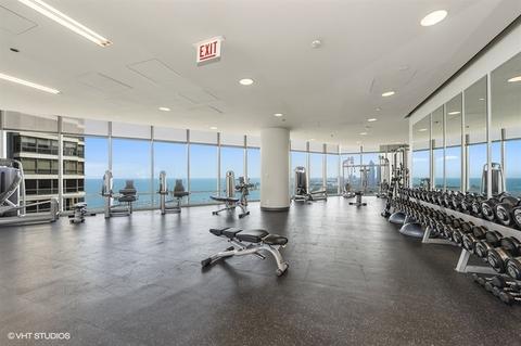 340 E Randolph St #305, Chicago, IL 60601 photo 15