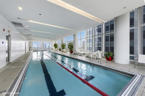 340 E Randolph St #305, Chicago, IL 60601 photo 17