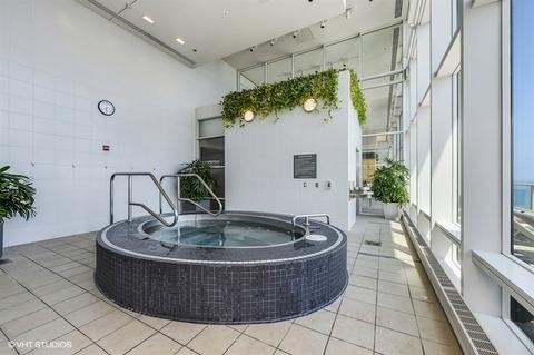 340 E Randolph St #305, Chicago, IL 60601 photo 14
