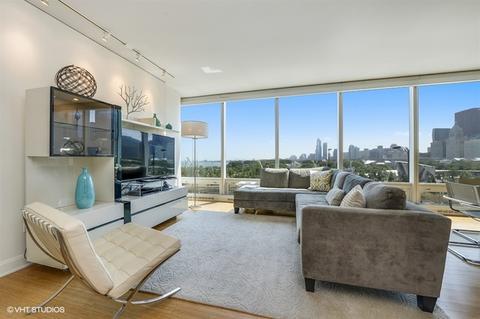 340 E Randolph St #305, Chicago, IL 60601 photo 4