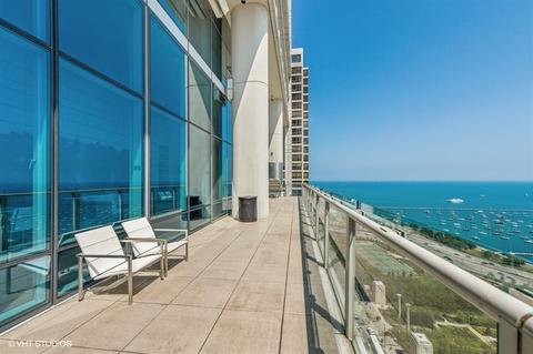 340 E Randolph St #305, Chicago, IL 60601 photo 18